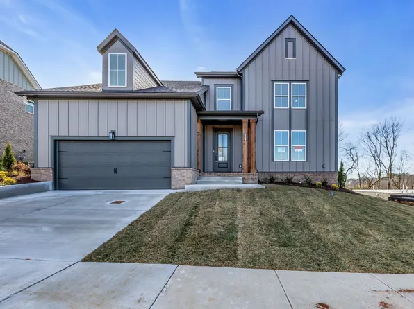 207 Phillips Bnd Lot 1126, Spring Hill, TN 37174