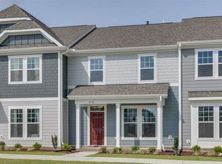 5503 Wallace Martin Way #1182, Raleigh, NC 27616