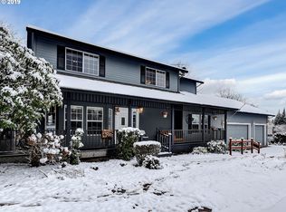 36500 SE Hauglum Rd, Sandy, OR 97055