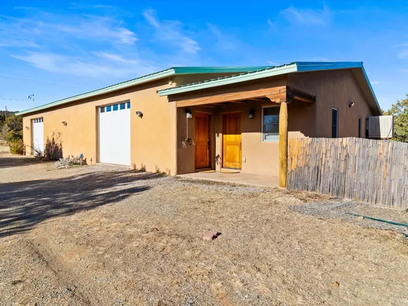 4 Red Hills Ln, Santa Fe, NM 87505