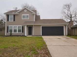 422 Fishhawk Way, Crosby, TX 77532