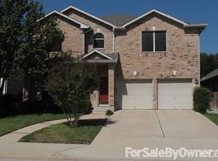 1602 Sundown Dr, Austin, TX 78738