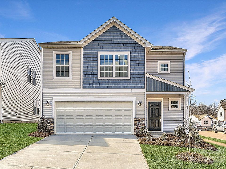 1st image of 2482 Trollinger Dr