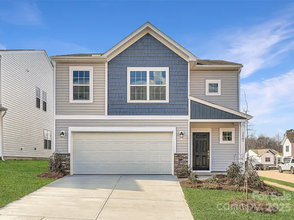 2482 Trollinger Dr, Catawba, NC 28609