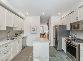47 Natalie Pl #1A, Toronto, ON M4M3P6