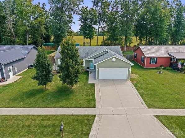 531 S Mill St, Blanchester, OH 45107
