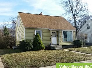 2672 Bellevue Rd, Muskegon, MI 49441