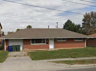 3434 Briggs Rd, Columbus, OH 43204