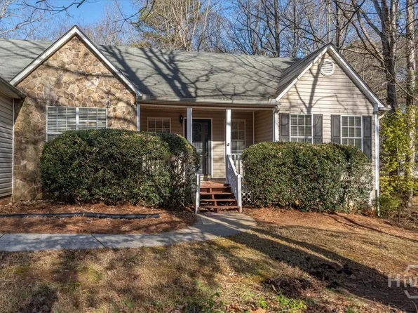 1202 Nunnally Drive, Monroe, GA 30655