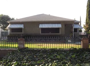 1436 W Trenton St, San Bernardino, CA 92411