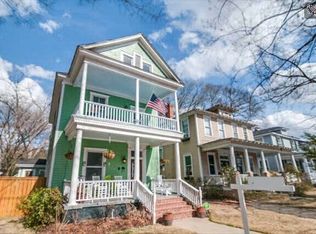 2216 Gadsden St, Columbia, SC 29201