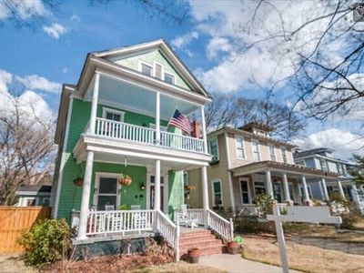 2216 Gadsden St, Columbia, SC, 29201