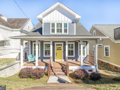 1029 Ash St, Macon, GA, 31201