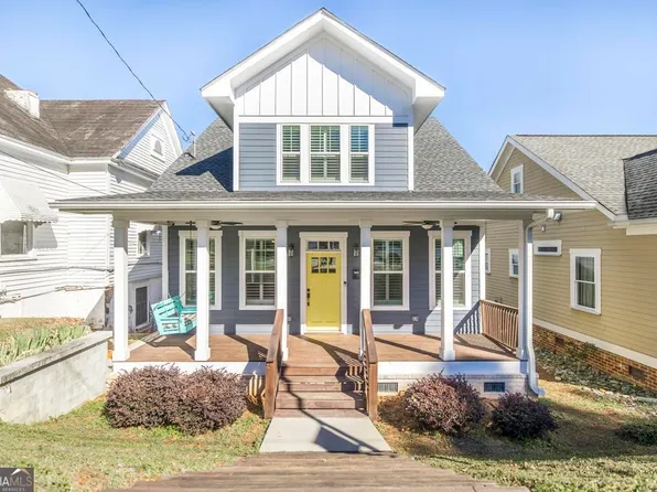 1029 Ash St, Macon, GA 31201