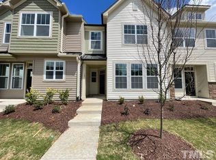 187 Channel Drop Dr, Clayton, NC 27520