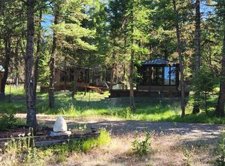 153 Slick Gulch Rd, Rexford, MT 59930