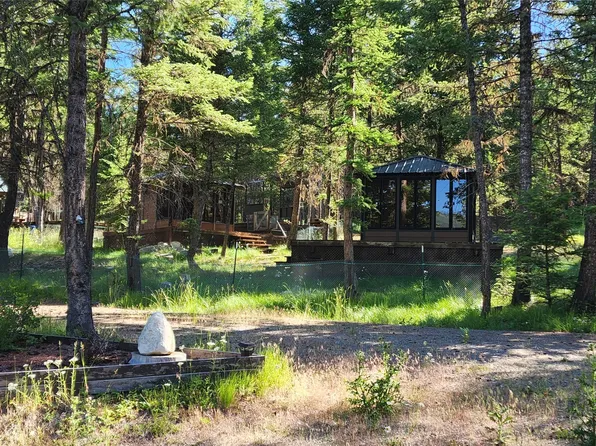 153 Slick Gulch Rd, Rexford, MT 59930