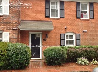 122 Charlestowne Cir, Winston Salem, NC 27103