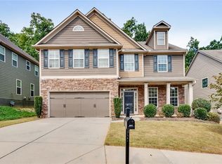 3975 Village Estates Ct, Cumming, GA 30040