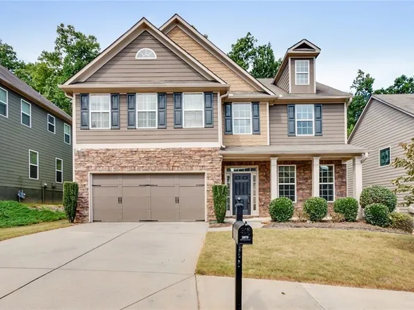 3975 Village Estates Ct, Cumming, GA 30040