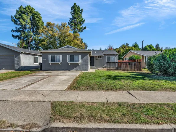 1714 Pole Line Rd, Davis, CA 95618