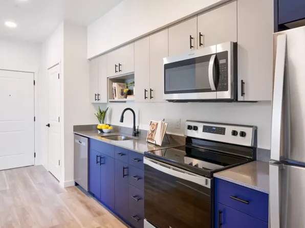 The Lawrence Apartments, 208 SE 148th Ave #E6c719abf, Portland, OR 97233