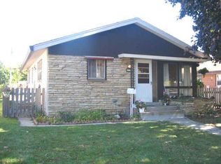 4128 N 70th St, Milwaukee, WI 53216