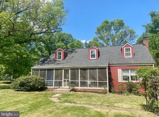 14818 Chelsea Ln, Upper Marlboro, MD 20772