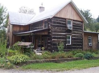 154 Jerusalem Rd, Elk Creek, VA 24326