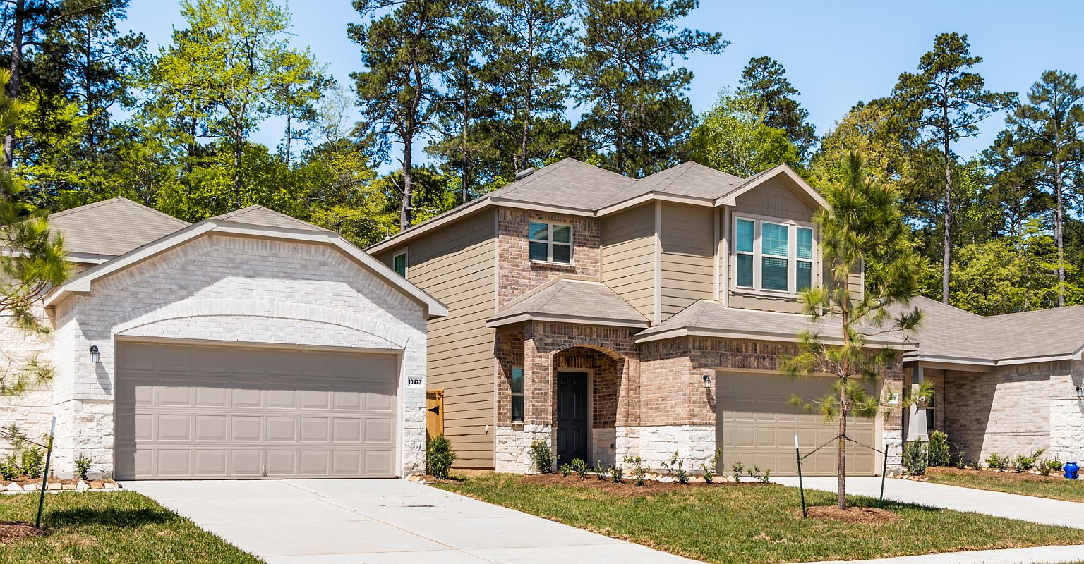 Frey Plan, Moran Ranch Classic Collection, Willis, TX 77378 Zillow