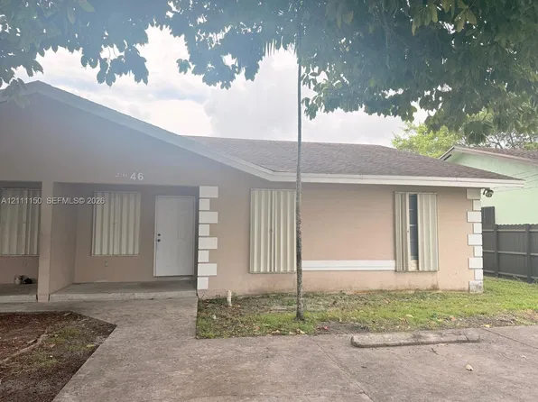 2644 E Superior St Unit 2646, Opa Locka, FL 33054
