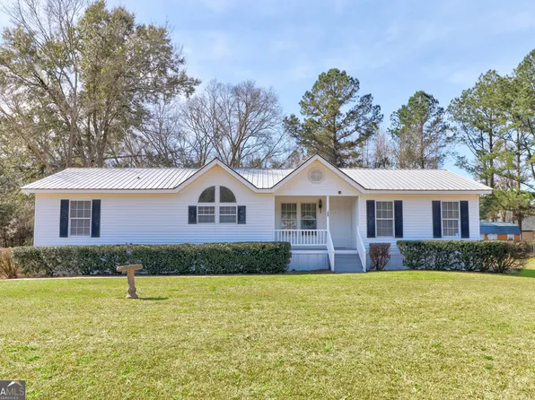 108 Stonesthrow Ct, Guyton, GA 31312
