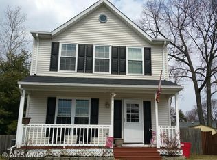 3410 Halifax Ct, Pasadena, MD 21122