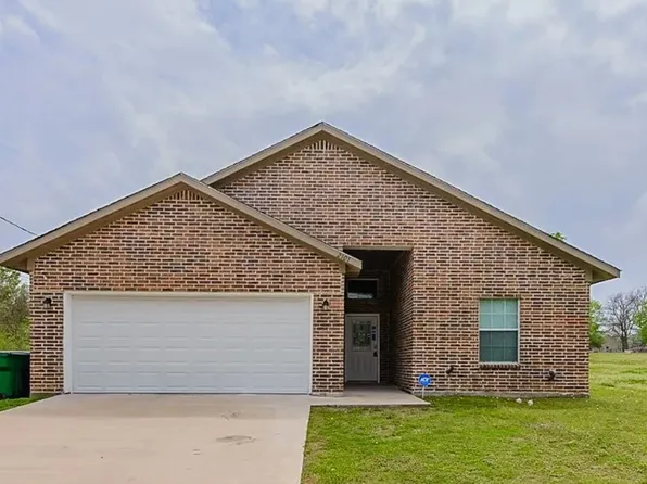 2107 Hemphill St, Greenville, TX 75401