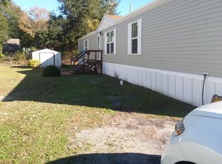 1002 Durham Ct, Murrells Inlet, SC 29576