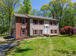 451 Red Hill Rd, Pequea, PA 17565