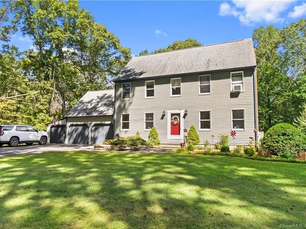 194 Mile Creek Road, Old Lyme, CT 06371