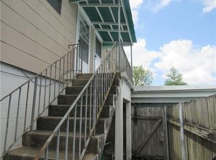 460 Saddler Rd APT C, Marrero, LA 70072