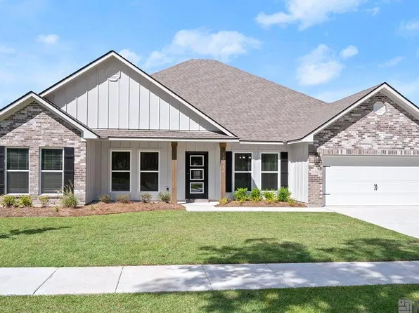 12927 Legacy Oaks Ave, Baton Rouge, LA 70818