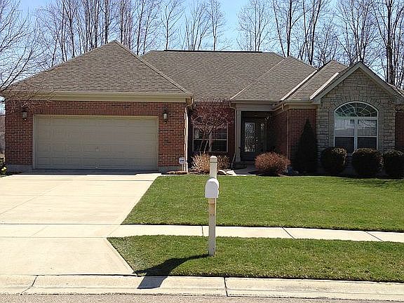 2nd image of 6196 Spires Dr