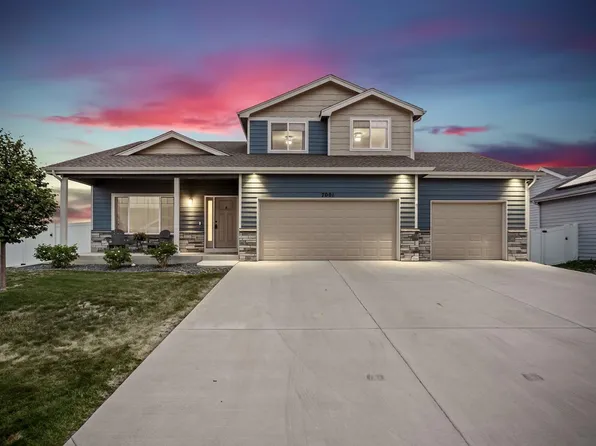 7001 Sumner St, Wellington, CO 80549