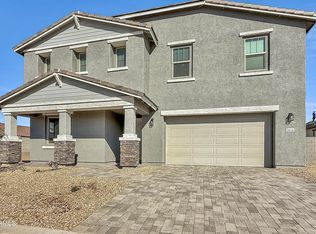 5616 W Paseo Way, Laveen, AZ 85339
