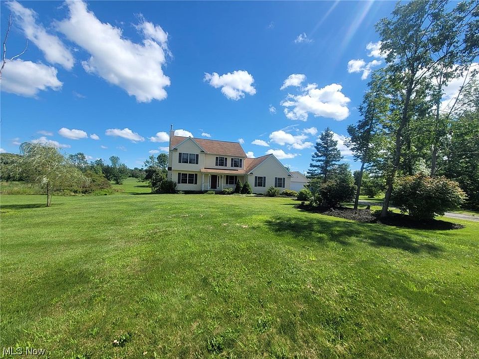 14085 Rock Creek Rd, Chardon, OH 44024 Zillow