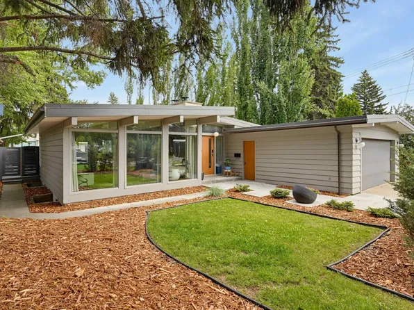 13808 Buena Vista Rd NW, Edmonton, AB T5R 5S1