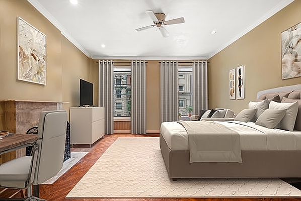 1st image of 60 E 79th St APT 3A
