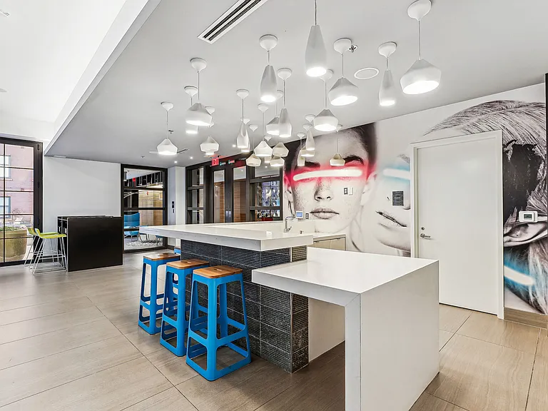 The Henri At Pike & Rose — Photo 11