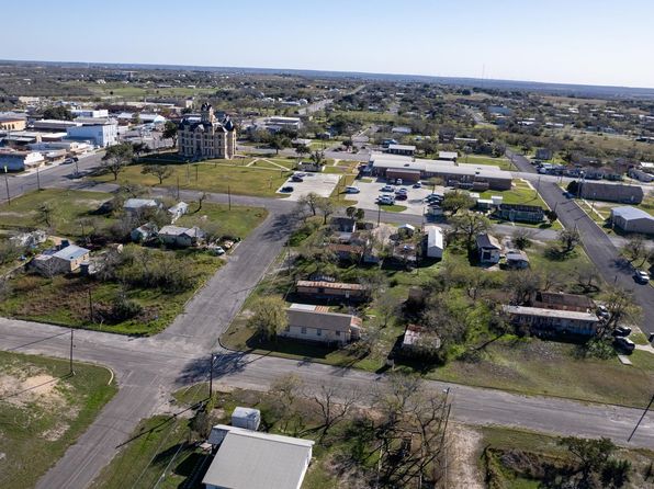 217 N PARK AVE, Karnes City, TX 78118