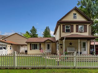 7 Orchard St, Trucksville, PA 18708