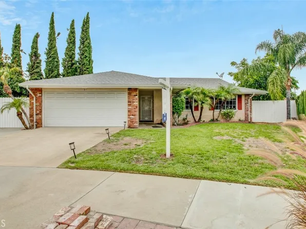1611 Bradford Dr, Glendora, CA 91740