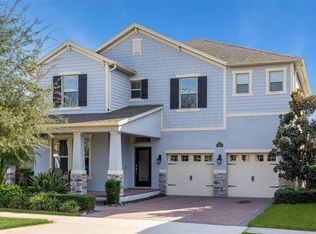 16718 Harper Cove Dr, Winter Garden, FL 34787